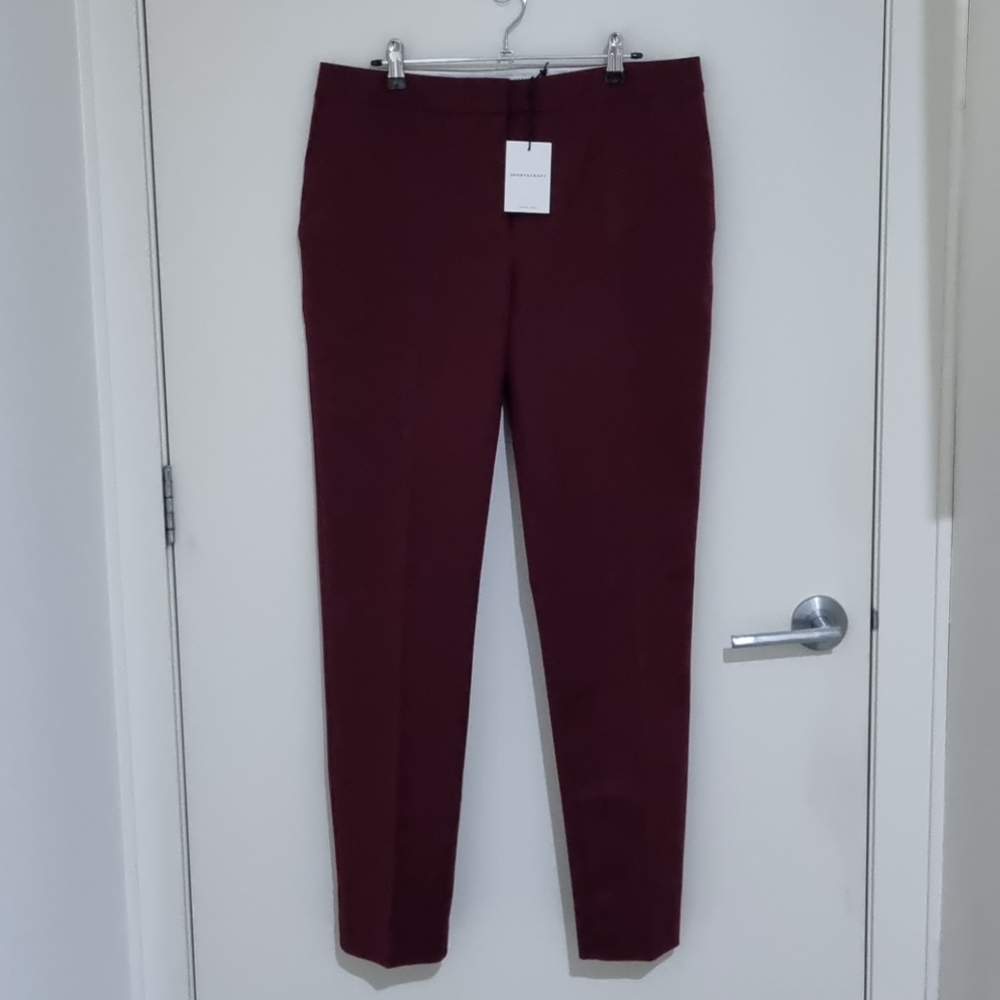 Sportscraft Yvonne pants - Picture 3 of 3